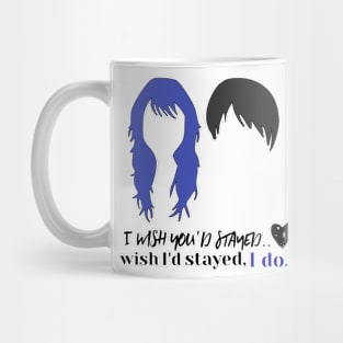 Eternal sunshine of the spotless mind Mug